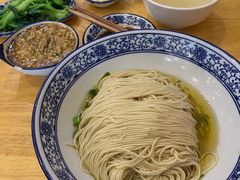 时令蟹粉面-裕兴记(东门町店)