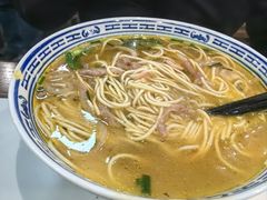 -永丰面馆(汉口路店)