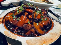 -忆家名门·上海菜(徐家汇店)