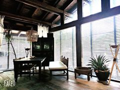 -MOJ coffee(瓯海泽雅水碓坑店)