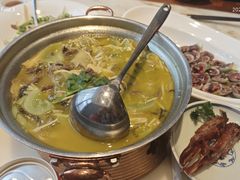 -宁海食府·涌宴(真和店)