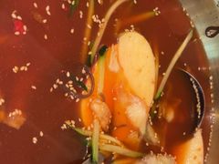 -大同江朝鲜菜•长春地标美食(绿园吾悦广场店)