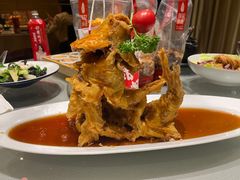 -城南往事·鲁菜济南菜(长清园博园恒大绿洲店)