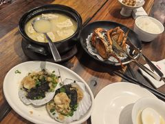 -临家闽南菜(翔安店)