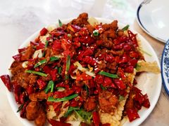 -川悦壹号·川菜(蠡溪路店)