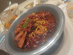 -海鲜码头·中国菜