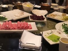 -鲁西肥牛(九方购物中心店)
