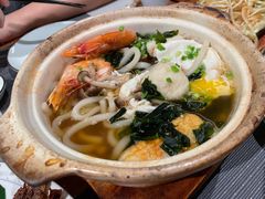 -森味花园·日本料理(伊藤洋华堂亚运村店)