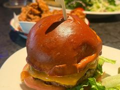 -京A Taproom·精酿餐吧(CBD店)