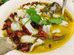 -丰谷酒家(鹏瑞利季华广场店)