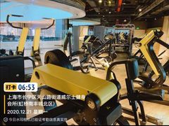 -威尔仕健身(虹桥南丰城店)