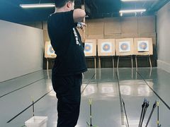 -蓝天射箭馆·专业射箭运动(诚丰广场店)