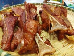 -荷塘秋月·本帮江浙菜(国权路店)