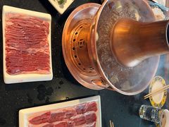 -南门涮肉(上海二店)