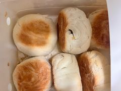 -酥满溢绿豆饼(共和新路店)