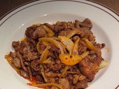 -纳鲁孜·新疆特色餐厅(上海悦荟广场店)