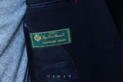 -优山定制西服衬衫大衣(国贸店)