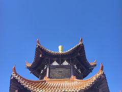 -观潮胜地公园