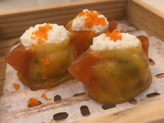-蔡澜点心·粤菜(嘉里中心店)