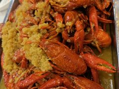 -呆虾王龙虾馆(南湖总店)