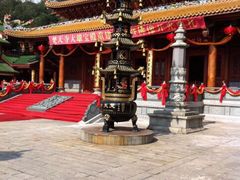 -梵天禅寺