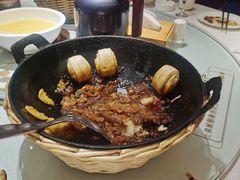 -古洼一锅鲜(开发区店)