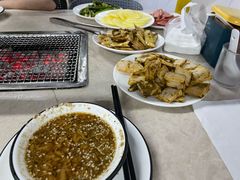 -风味烧烤