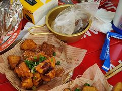 -见味花甲(福田coco park店)