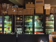 -酒肆浅葱·特色菜馆(卓悦intown店)