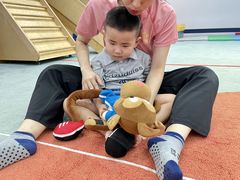 -美吉姆国际儿童教育中心(湛江招商花园城店)