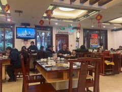-钦善斋·养生膳食·精典川菜(武侯祠店)