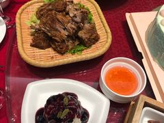 熏排骨-大铁勺新津菜(迎水道店)