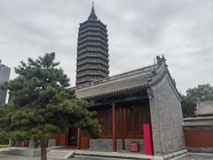 -西海子公园