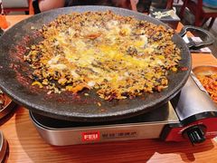 -春熙台韩国料理·章鱼肥牛(西丽店)