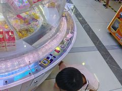 -风云再起游乐汇(南京常发广场店)
