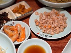 -裕兴记•蟹黄面馆(人民广场店)