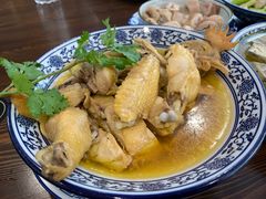 -兰边碗(鼓楼店)