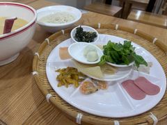 -陳生記米线·始于1989(体育场路店)