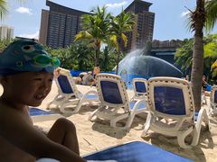 -亚马逊丛林水乐园