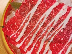 -温野菜涮涮锅(曲江大悦城店)