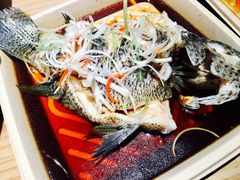 -盒马鲜生(莱蒙都会店)