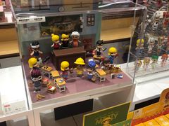 -泡泡玛特POPMART(天环购物中心店)