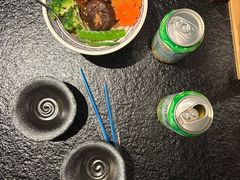 -樱嘢·炭火烧肉(惠南店)
