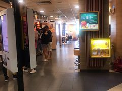-麦当劳(酒仙桥路店)