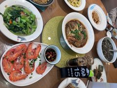 -洲晓鲜·舟山海鲜大排档(朱家尖风景区店)
