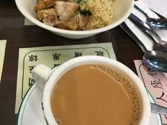 -兰芳园(上环店)