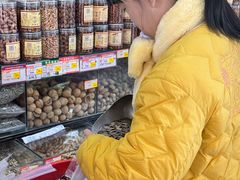 -方林富炒货店(西溪路78号本人店)
