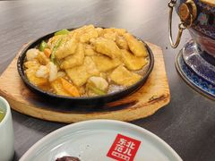 -东北范·金牌肘子·杀猪菜(美乐城店)