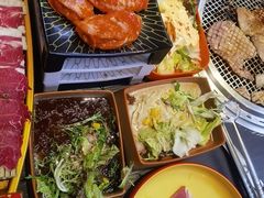 -AJIYA·池袋日式烧肉自助(天津万象城店)