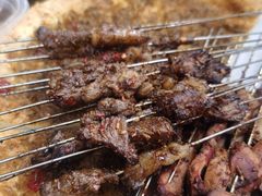 -清真·马峰烤肉(小学习北巷店)